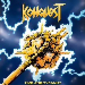 Cover - Konquest: Time And Tyranny