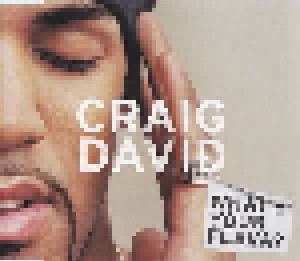Craig David: What's Your Flava? (Single-CD) - Bild 1