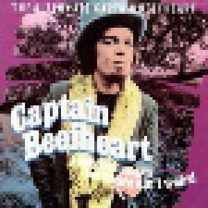 Captain Beefheart: I May Be Hungry But I Sure Ain't Weird - Cover