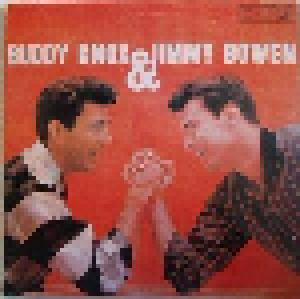 Buddy Knox, Jimmy Bowen: Buddy Knox & Jimmy Bowen - Cover