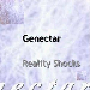 Genectar: Reality Shocks - Cover