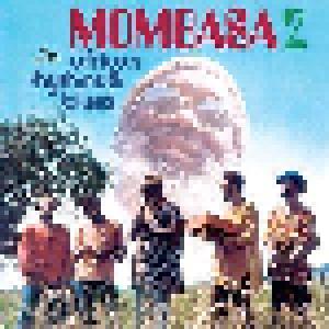 Mombasa: African Rhythms & Blues 2 - Cover