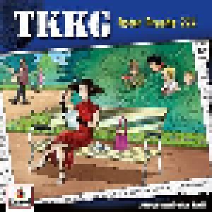TKKG: (222) Roter Drache 222 (CD) - Bild 1