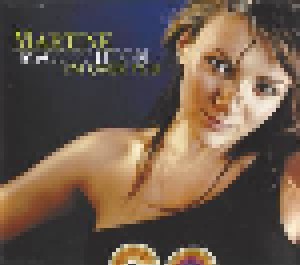 Martine McCutcheon: I'm Over You (Single-CD) - Bild 1
