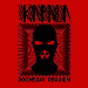 Kapala: Doomsday Requiem (Mini-CD / EP) - Bild 1