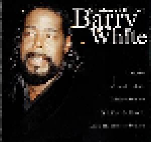 Barry White: Shawdows Of Love (CD) - Bild 1