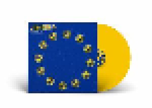 Venerea: Euro Trash (LP) - Bild 2