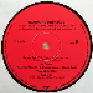  Unbekannt: Hammond Hitparade - Grand Prix Eurovision 1973 (LP) - Bild 4
