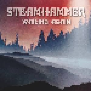 Cover - Steamhammer: Wailing Again