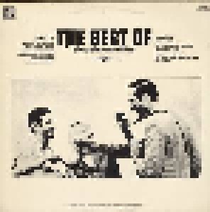 Peter, Paul And Mary: The Best Of (LP) - Bild 6