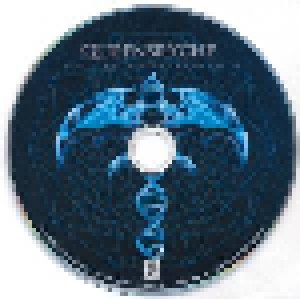 Queensrÿche: Digital Noise Alliance (CD) - Bild 5