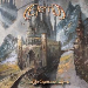 Cover - Æternia: Quest, The