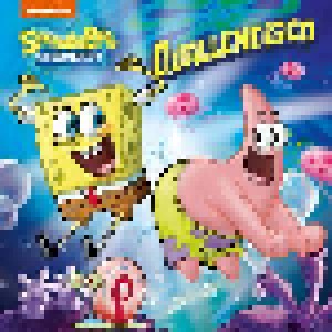 Spongebob: Quallendisco (CD) - Bild 1
