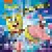 Spongebob: Quallendisco - Cover