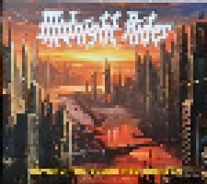 Midnight Rider: Beyond The Blood Red Horizon (CD) - Bild 1