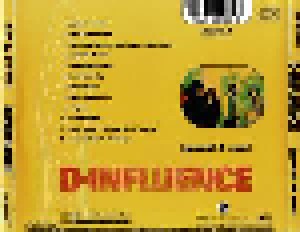 D'Influence: Good 4 We (CD) - Bild 3