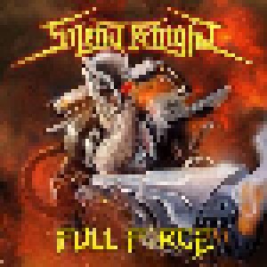 Cover - Silent Knight: Full Force