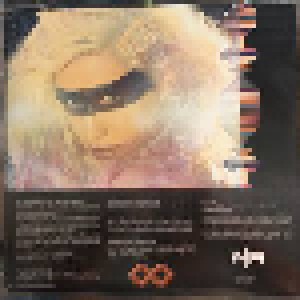 Kesha: Warrior (2-LP) - Bild 3