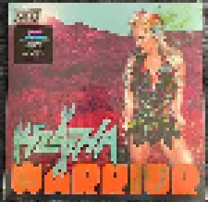Kesha: Warrior (2-LP) - Bild 8