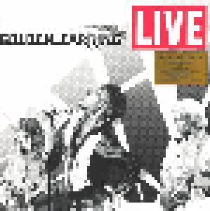Golden Earring: Live (2-LP) - Bild 1