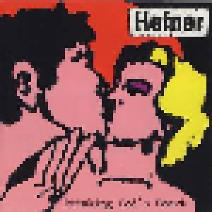 Hefner: Breaking God's Heart (CD) - Bild 1