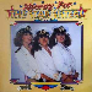 The Star Sisters: Hooray For The Star Sisters (LP) - Bild 1