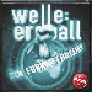 Welle: Erdball: Film, Funk & Fernsehen (3-CD + Mini-CD / EP + 5,25"-Diskette) - Bild 1