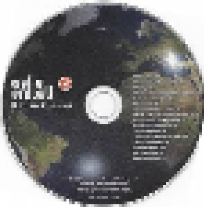 Welle: Erdball: Film, Funk & Fernsehen (3-CD + Mini-CD / EP + 5,25"-Diskette) - Bild 8