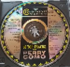 Perry Como: 16 Top Tracks (CD) - Bild 3