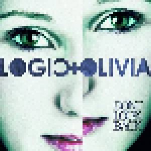 Cover - Logic + Olivia: Don't Look Back