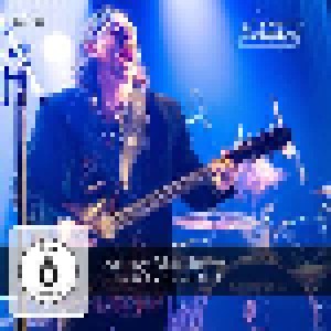 Cover - Krissy Matthews: Live At Rockpalast 2019