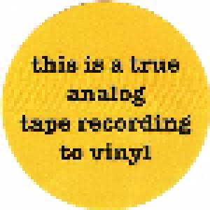 Seasick Steve: Only On Vinyl (LP) - Bild 8