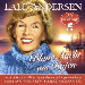 Cover - Lale Andersen: Blaue Nacht Am Hafen - 50 Große Erfolge