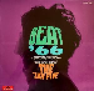 Jay Five: Beat '66 (LP) - Bild 1