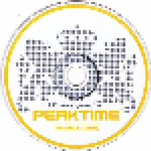 Blank & Jones: Peaktime 5 (2-CD) - Bild 3