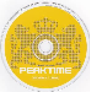 Blank & Jones: Peaktime 5 (2-CD) - Bild 4