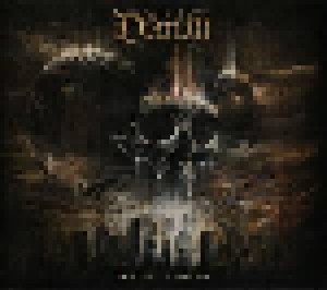 Death Of A Demon: Doomsday Euphoria (CD) - Bild 1