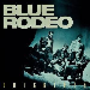 Blue Rodeo: Outskirts (CD) - Bild 1