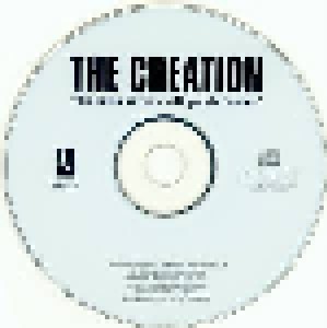 The Creation: Our Music Is Red - With Purple Flashes (CD) - Bild 3