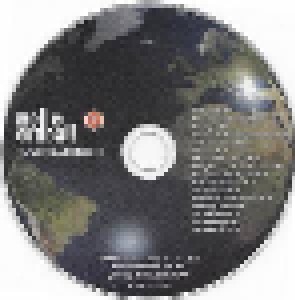Welle: Erdball: Film, Funk & Fernsehen (3-CD) - Bild 9