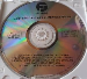 Creedence Clearwater Revival: Mardi Gras (CD) - Bild 3