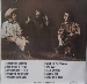 Creedence Clearwater Revival: Mardi Gras (CD) - Bild 4