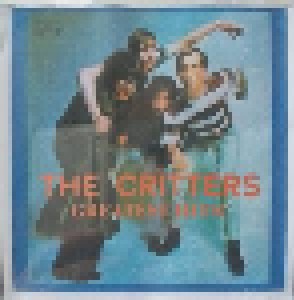 Cover - Critters, The: Greatest Hits