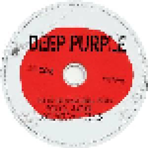 Deep Purple: Tokyo International Forum Tokyo, Japan 2001/03/24 - 25 (2-CD) - Bild 5