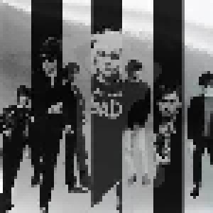 Cover - Blondie: Against The Odds 1974 - 1982