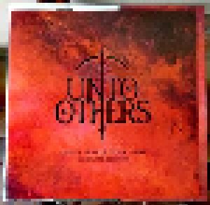 Unto Others: Don`t Waste Your Time (Complete Sessions) (LP) - Bild 3