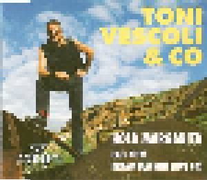 Toni Vescoli & Co: Hola Margarita (Single-CD) - Bild 1