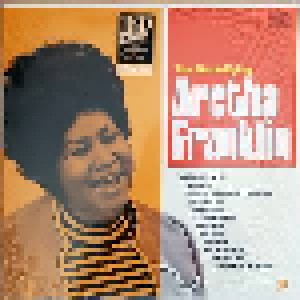 Aretha Franklin: The Electrifying Aretha Franklin (LP) - Bild 1