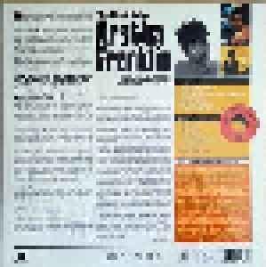 Aretha Franklin: The Electrifying Aretha Franklin (LP) - Bild 2