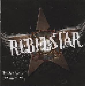 Cover - Rebelstar: Permanent Disaster
